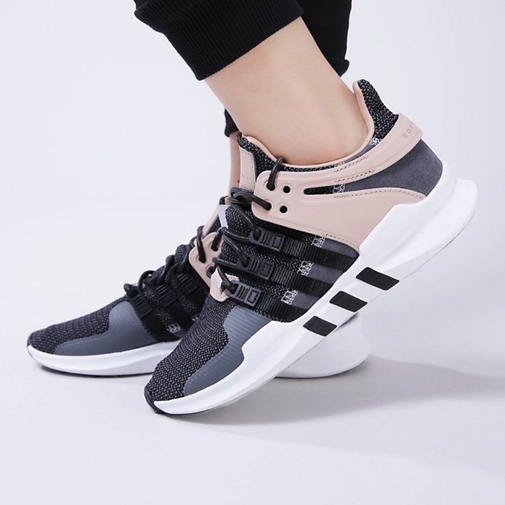 Women's Adidas EQT ADV Support (Size 9.5) - Picture 2 of 8